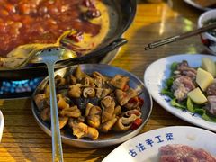 -五里关火锅(牛市口店)