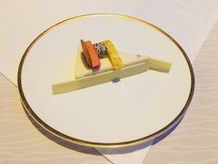 -迪拜帆船酒店海底餐厅