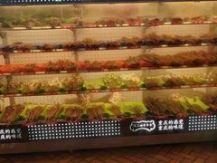 -江二娃串串香(科园四路总店)