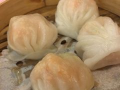 虾饺-满福隆酒楼(万绿园店)
