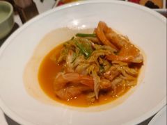 -悦融·京鲁菜·露台花园(安定门店)