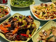 炒三脆-良泉足疗