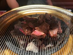 -西塔老太太泥炉烤肉(上海七宝领展广场店)