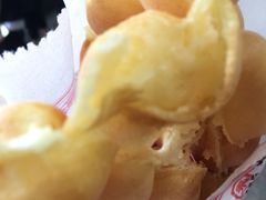 -利强记北角鸡蛋仔(弥敦道店 )