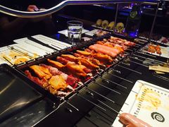 -很久以前羊肉串(清河店)