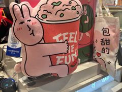 -DQ·蛋糕·冰淇淋(虹口龙之梦店)