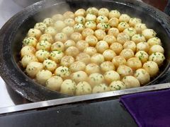 -哑巴生煎(临顿路店)
