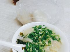 -新丰小吃(文三路分店)