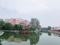 -郑州方特梦幻王国