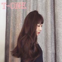 -CHANGE 美发烫染沙龙