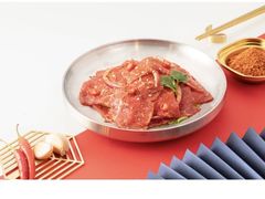 -酒拾烤肉(复地星光天地店)