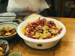 -虾小龙老长沙龙虾馆(坡子街店)