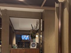 -杭州西湖柳莺里酒店·闻莺厅