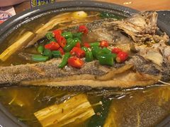 -神府路壹号·海鲜烧烤·砂锅粥·锅物(三坊七巷店)