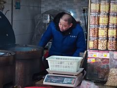 -方林富炒货店(西溪路78号本人店)