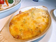 -起士林大饭店(小白楼店)