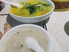 -如轩·海鲜砂锅粥·潮汕菜(小榄店)