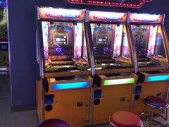 -风云再起游乐汇(皇城恒隆广场店)