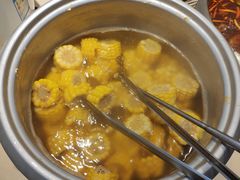 -素满香·食养自助(建邺万达店)