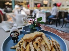 -尚一汤·粤菜海鲜(环球港店)