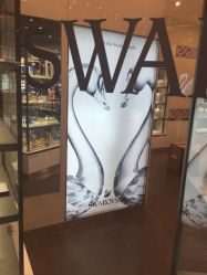 -SWAROVSKI(虹口凯德龙之梦店)