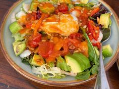 虾沙拉-RAC BAR(安福路店)