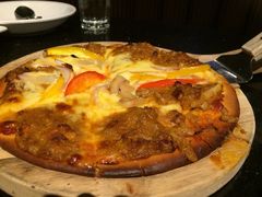 picture-绿茵阁牛扒餐厅(客村店)