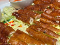 -广府乡下·饭庄(新港东路店)