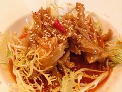 -老洋房花园饭店(绍兴路店)