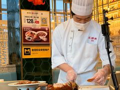 -红樱桃·欢乐餐厅(太原里店)