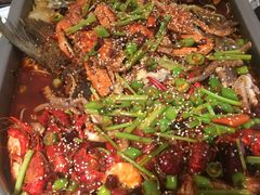 -金掌勺东北菜(格兰晴天店)