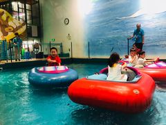 -蒙特利亲子乐园