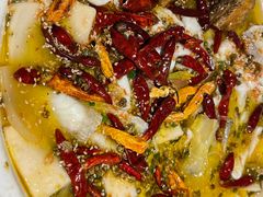 -花椒俏川菜小馆(南海万达店)