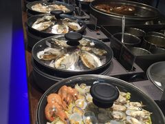 -旺顺阁海鲜广场(亚运村店)