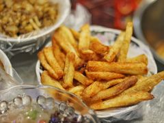 -王三哥动感洋芋(龙井沟店)