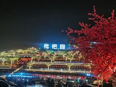 -枇杷园食为鲜火锅(南山店)