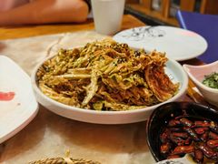 -东来顺饭庄(西直门店)