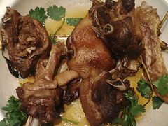 -永安鱼庄·镇江菜(丁卯店)