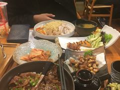 -本气家(悦荟万科广场店)