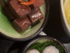 -捞王锅物料理(温州万象城店)