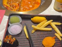 -空之介寿喜烧·和牛放题(恒隆广场店)