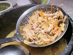 -芸山季·云南野生菌火锅(宝能环球汇店)