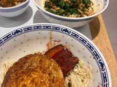 -鲁达面馆本帮风味(共康东路店)