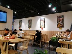 -姚面记·海派家常菜(恒基名人购物中心店)