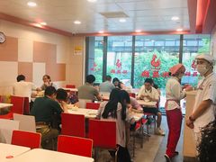 大堂-振鼎鸡(天钥桥路店)