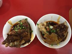 -蒋炸酱(内东街店)