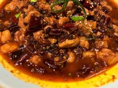 -锦府盐帮·侯宅(五棵松万达店)