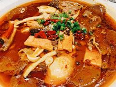 -渝信川菜 · 川味家常菜(长安店)