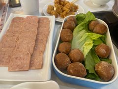 -老城红焖羊肉(人民路店)