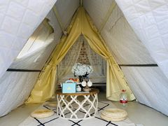 -安德鲁户外烧烤帐篷营地(马泉营店)